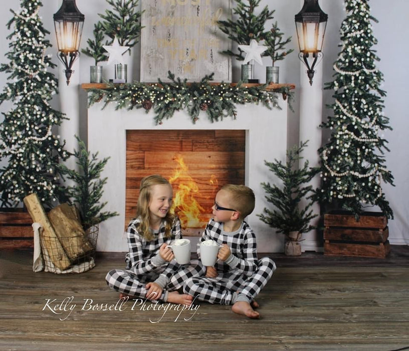 The Most Wonderful Time of the Year