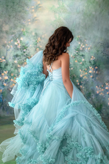 Sweeps Heirloom Serendipity Cheer (SS)