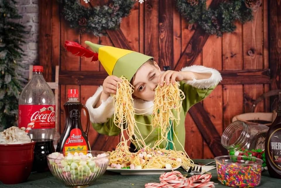 Farmhouse Jingle Simple