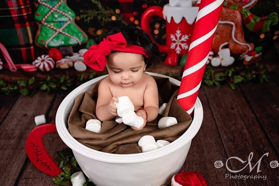 Cocoa Mug Table (JA)