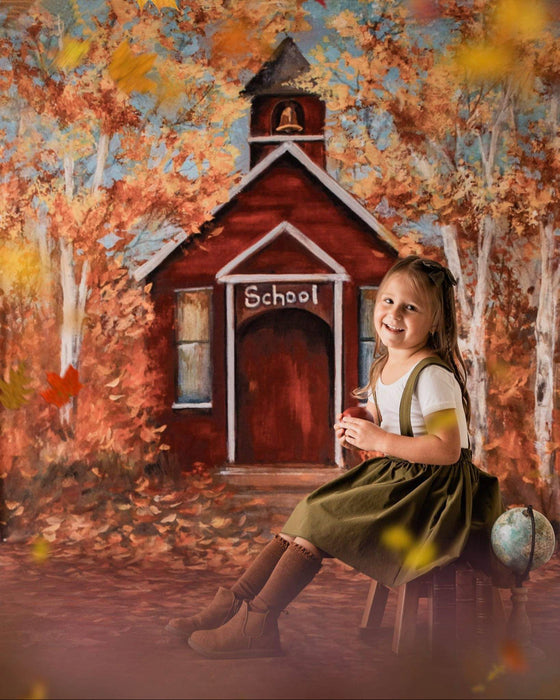 Little Red School House