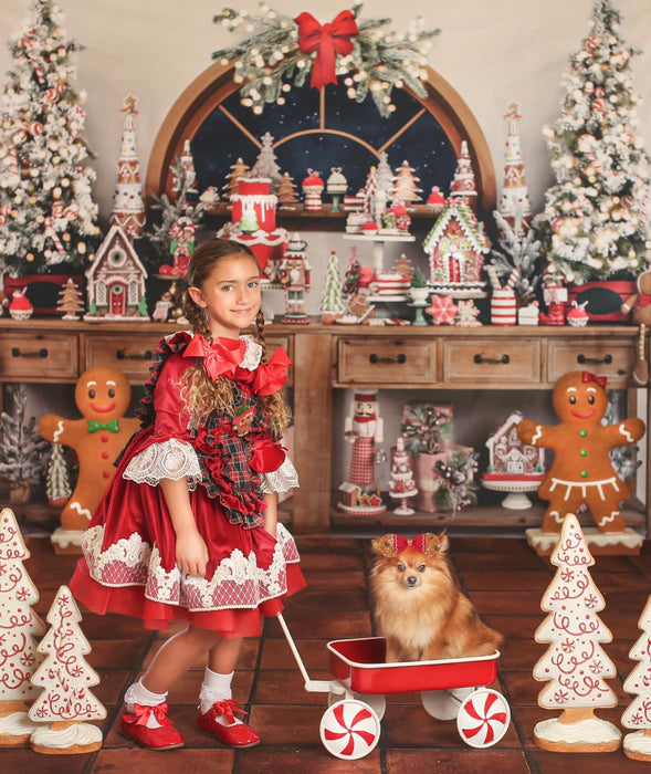 Peppermint Wagon FBK