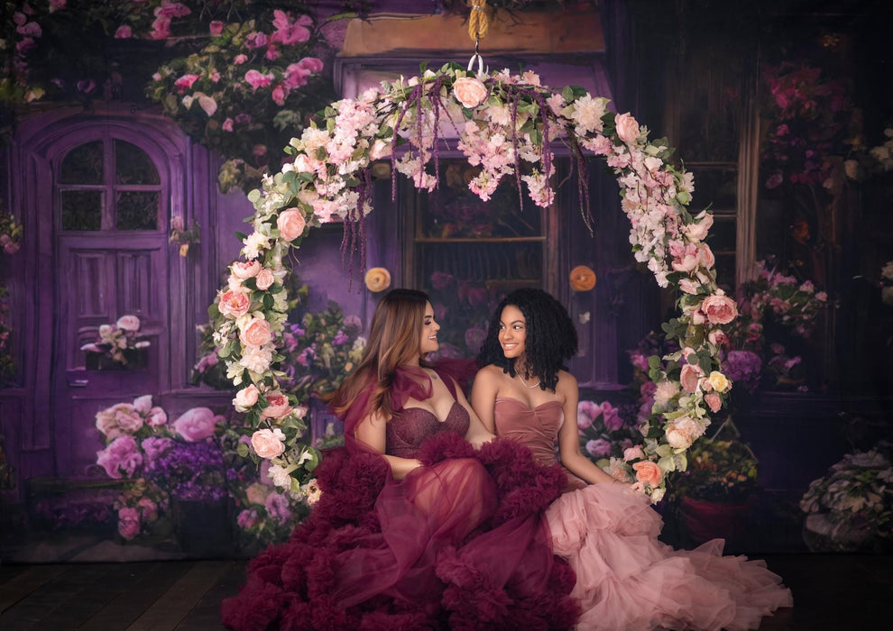 Garden Treasures (BD)