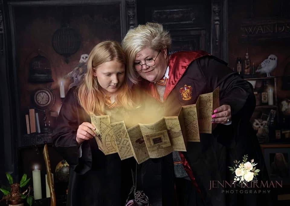 The Wizard Shoppe (JA)