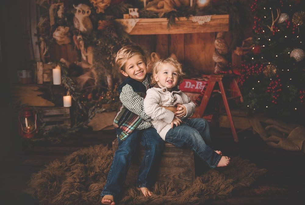 Owl Be Home for Christmas