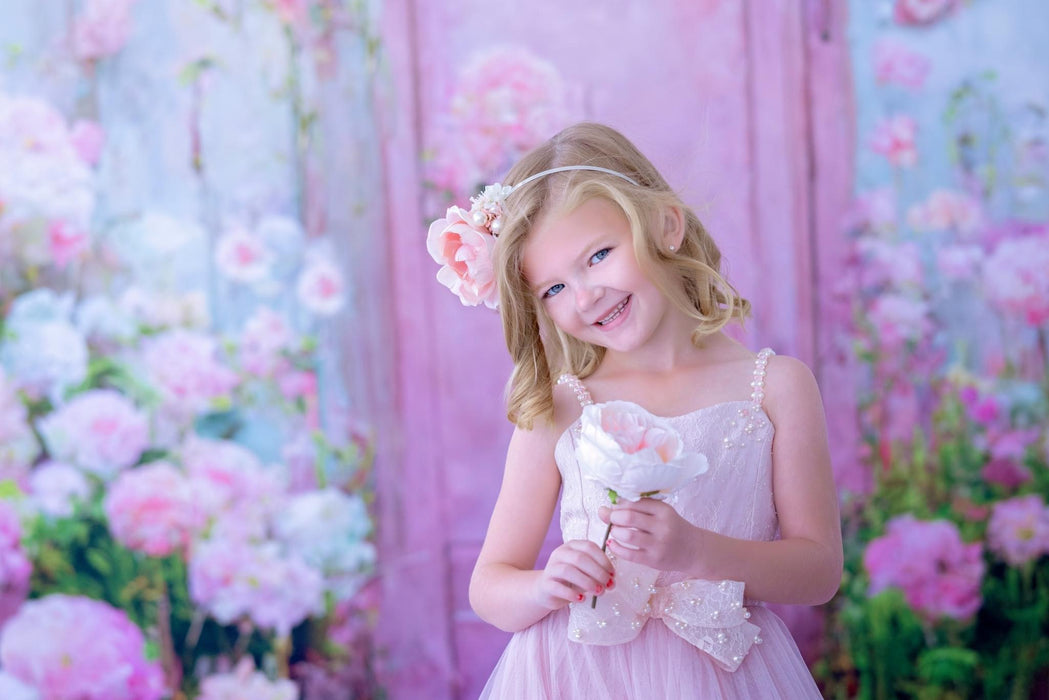 Cotton Candy Peonies (BD)