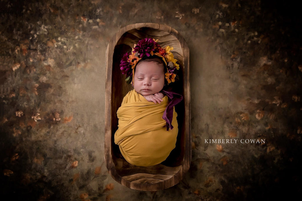 Heirloom Garden Harmony