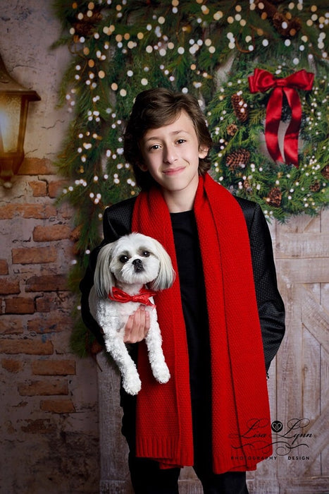 Brooklyn Holidays (Lights)