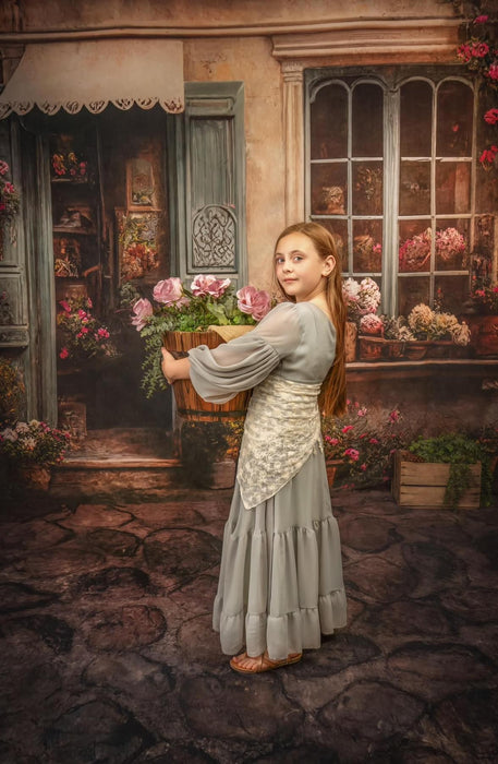 Shabby Garden Boutique (JA)