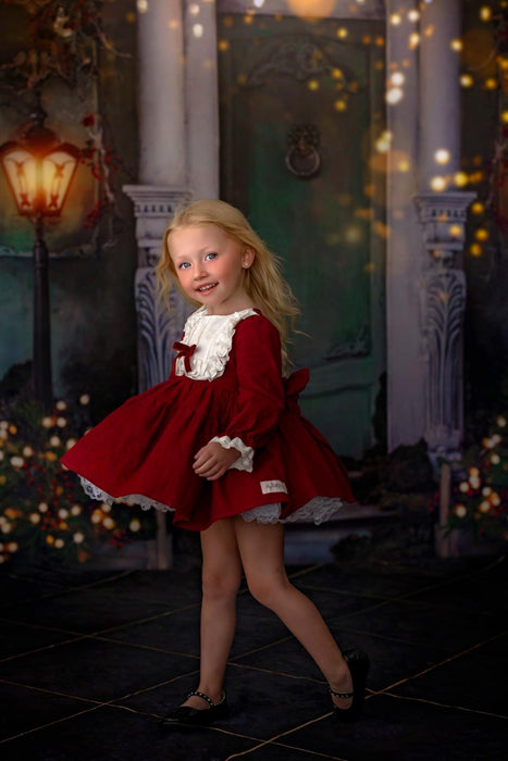 Grand Holiday Extra Lights (CC)