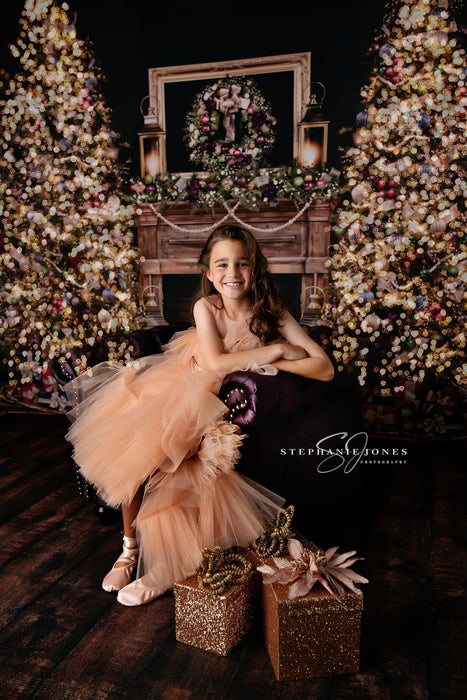 Christmas and Gold (VR)