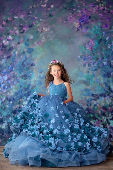 Heirloom Violet Mist