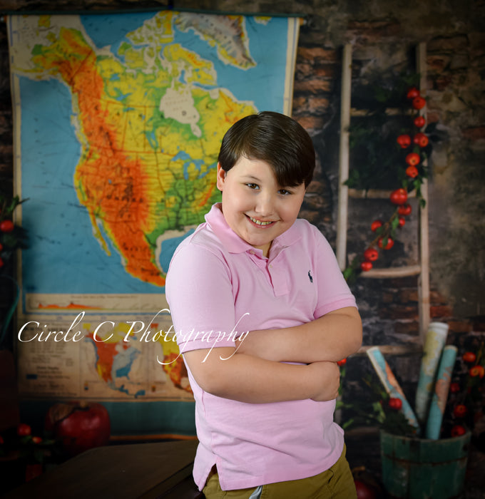 Apples and Academics