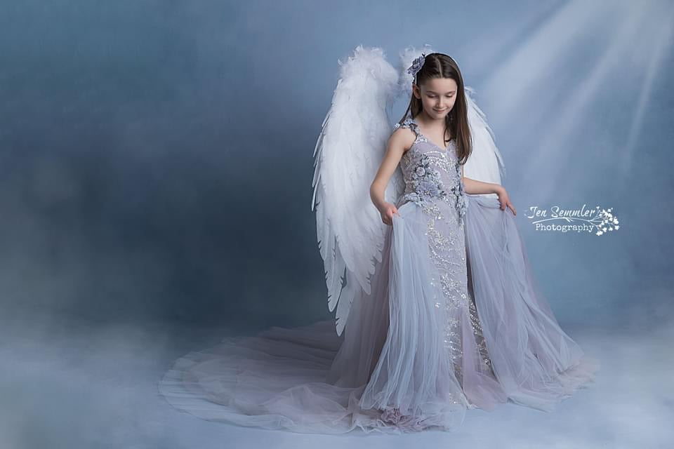 Sweeps Allure Overcast