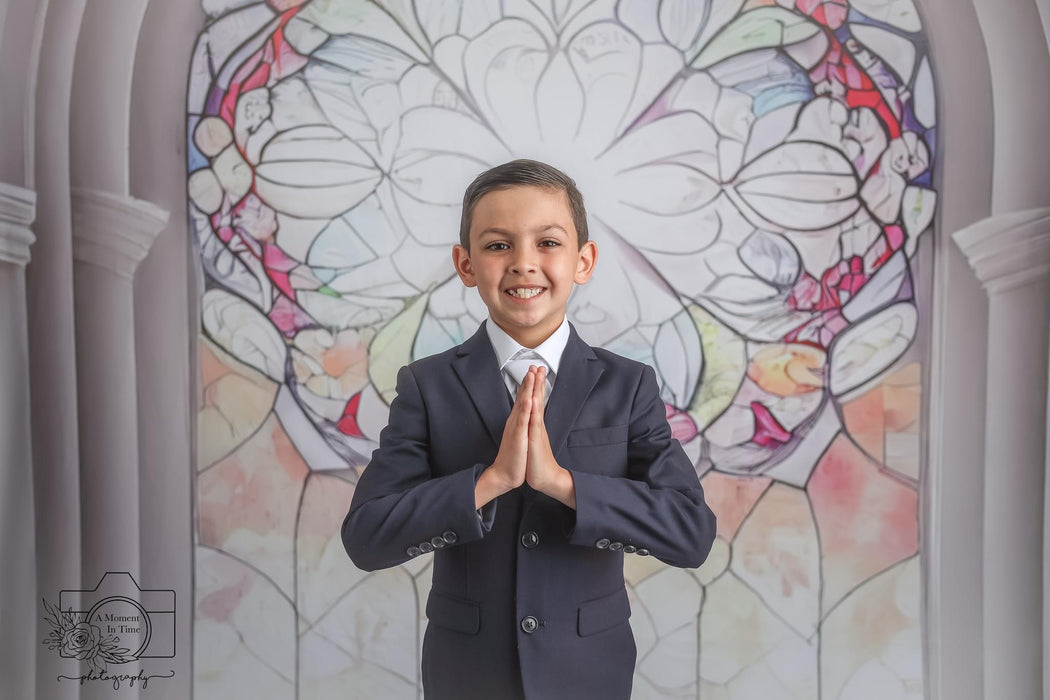 Jewel Art Windows Sweep (MD)