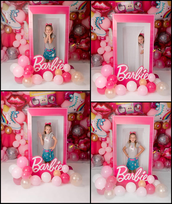 Doll Birthday Fun (GO)