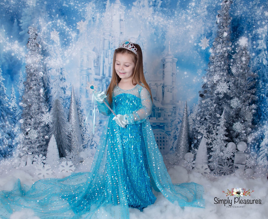 Winter Princess (BS)