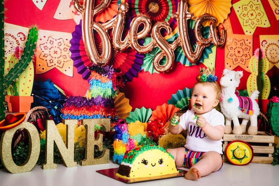 Tacobout a fiesta (AH)