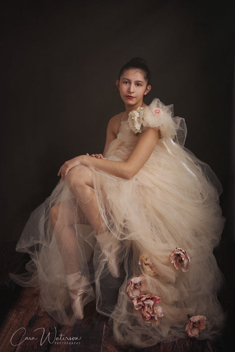 X Drop allure avocado glow