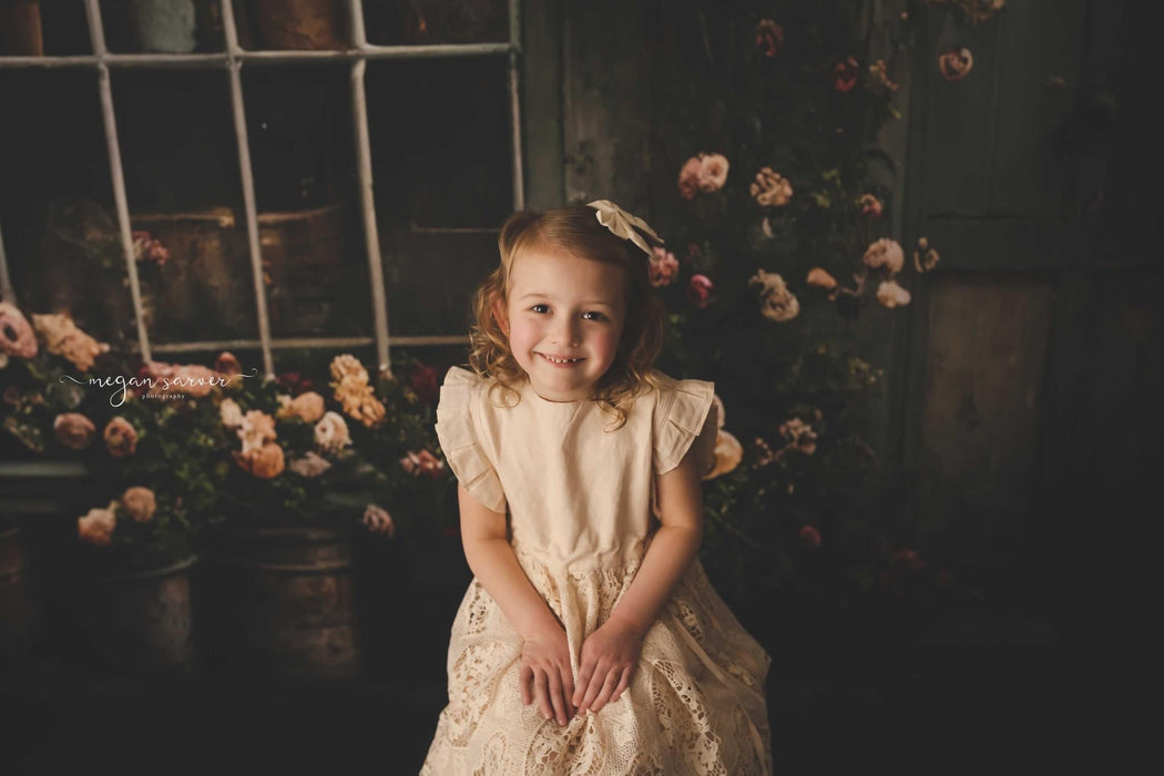 Emerald Floral Shop (JA)