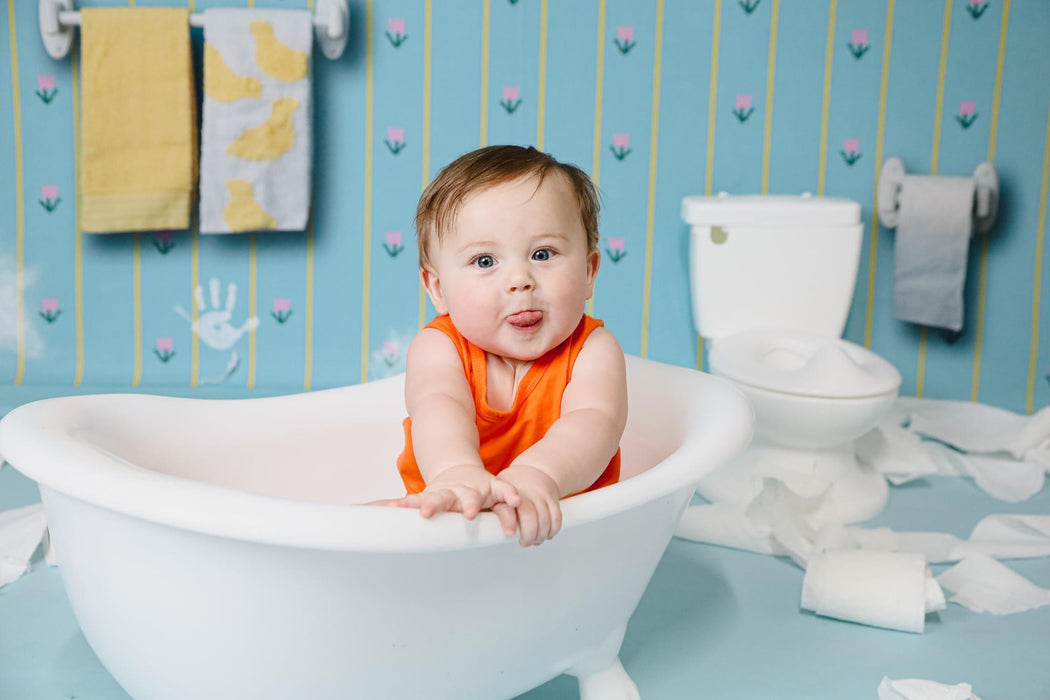 Love You Forever Packer