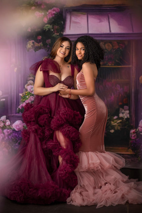 Garden Treasures (BD)