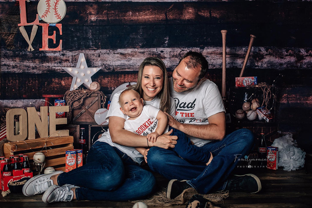 Cracker Jacks and Peanuts (AH)