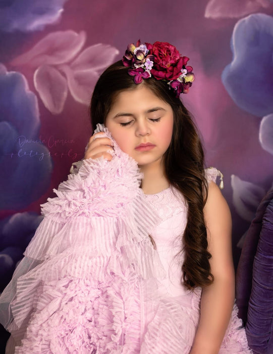 Divine Royal Blossoms