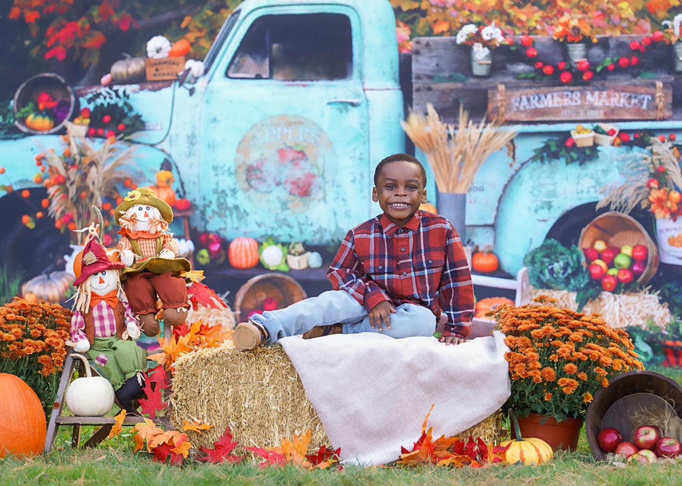 Autumn Acres Farmers Market