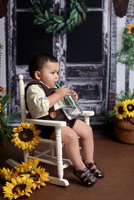 Urban Sunflower Shop