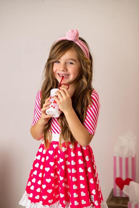 Sweeps Maddox Faded Planks