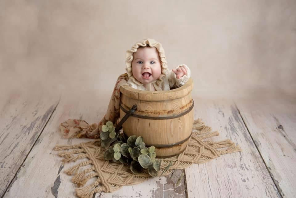 Sweeps Maddox Faded Planks