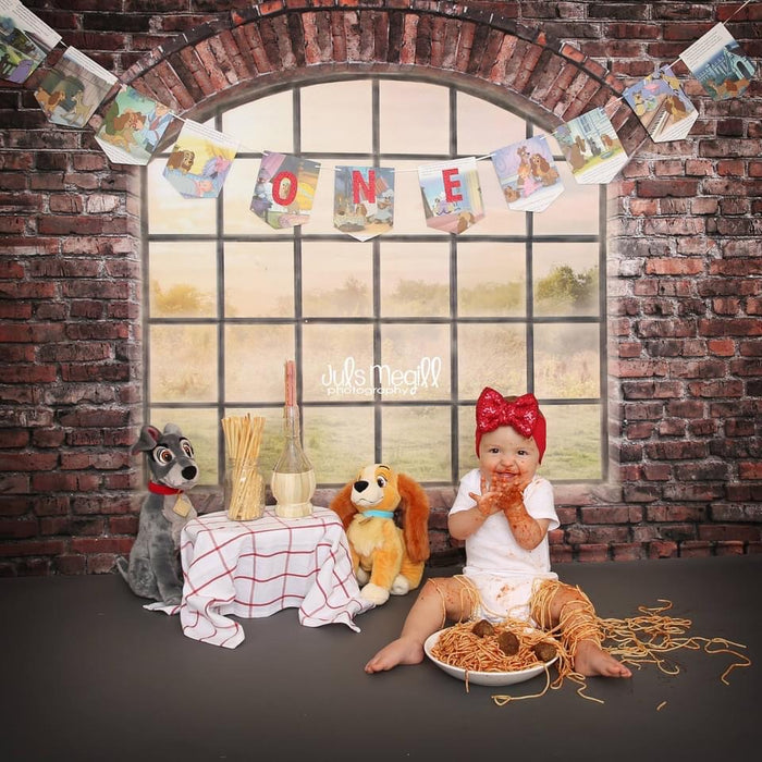 Good Morning Sunshine