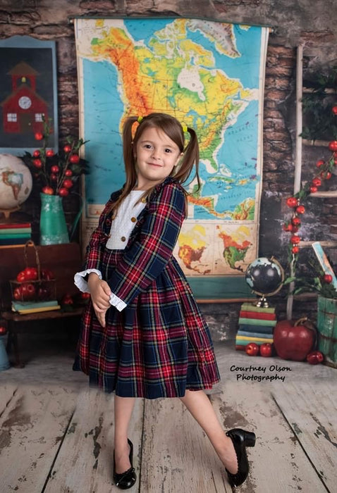 Apples and Academics