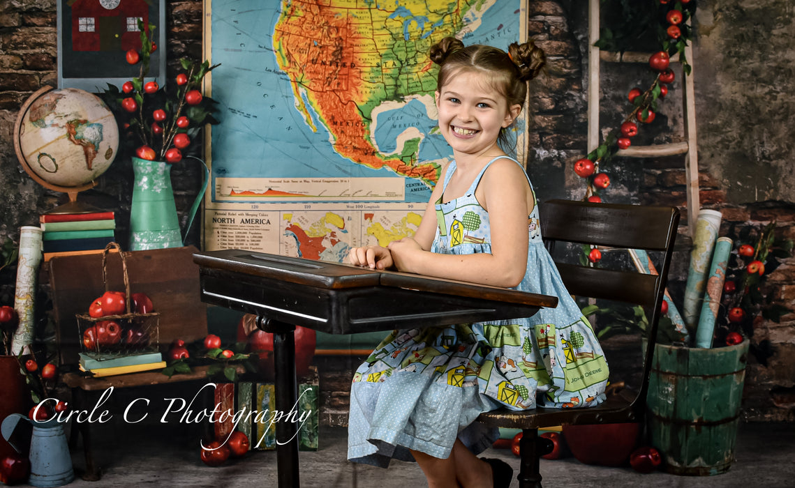 Apples and Academics