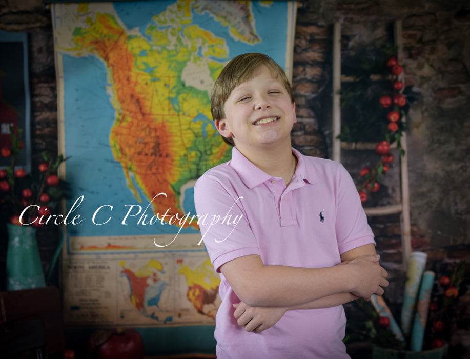 Apples and Academics