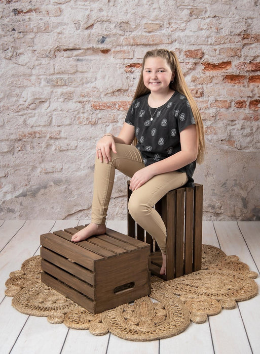 Augustine Aged Brick