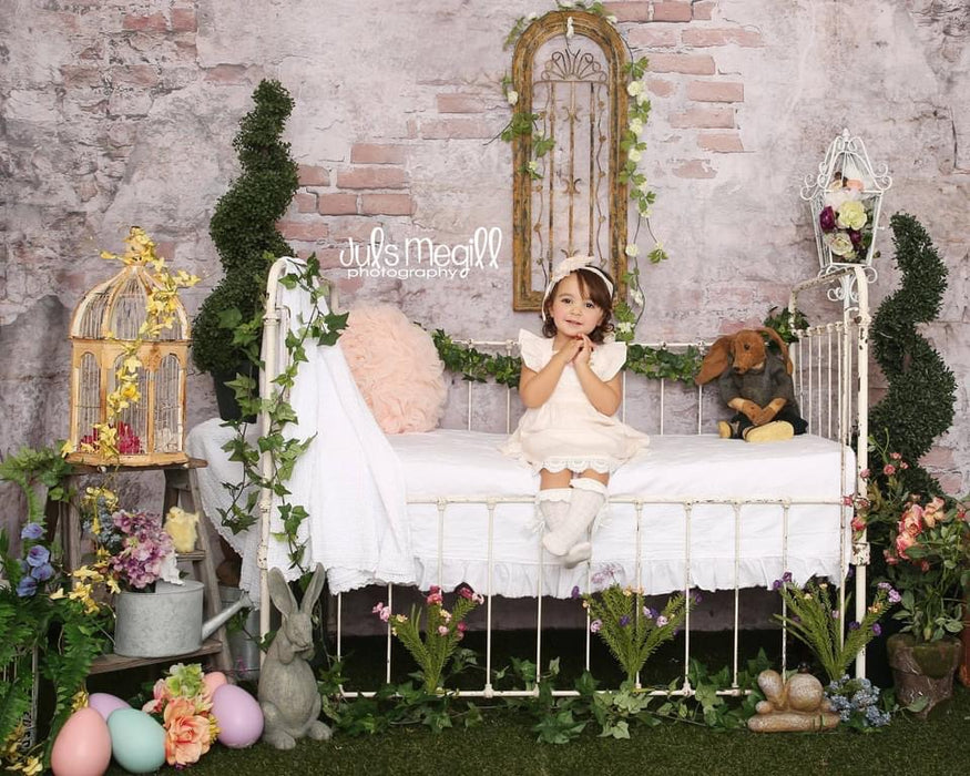 Augustine Aged Brick