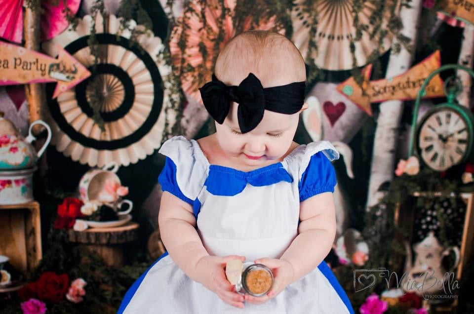 All About Alice (BS)