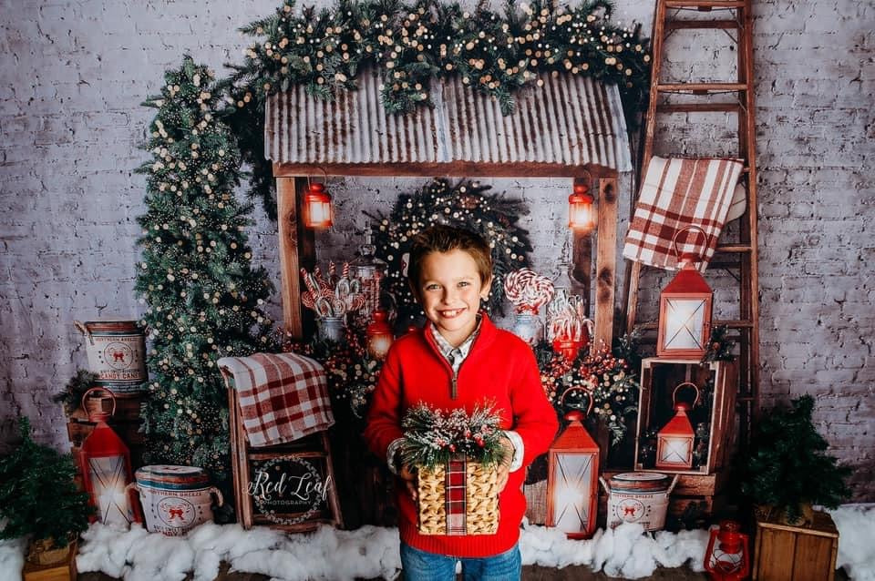 Northern Breeze Candy Canes