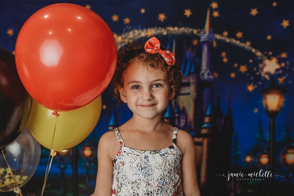 Magical Castle Extra Props