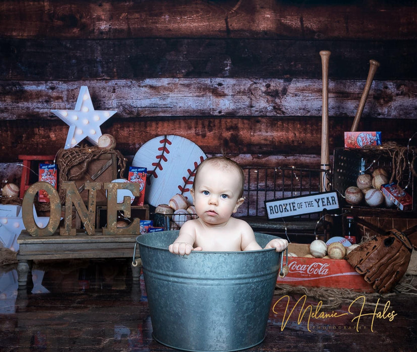 Cracker Jacks and Peanuts (AH)