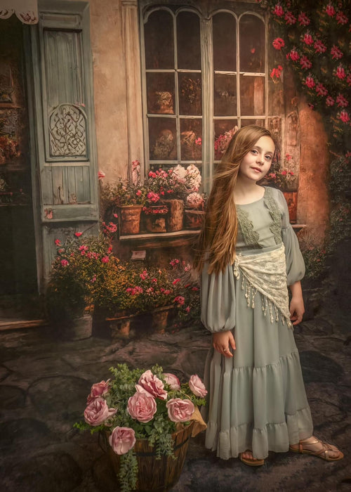 Shabby Garden Boutique (JA)