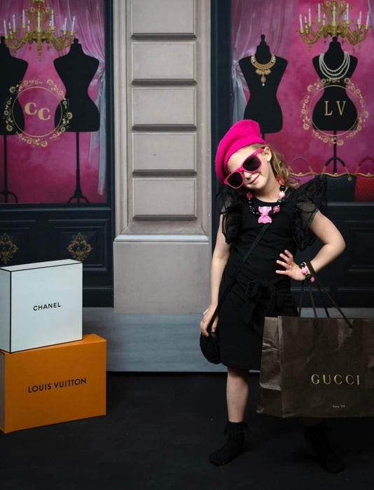 City Chic Boutique (JM)