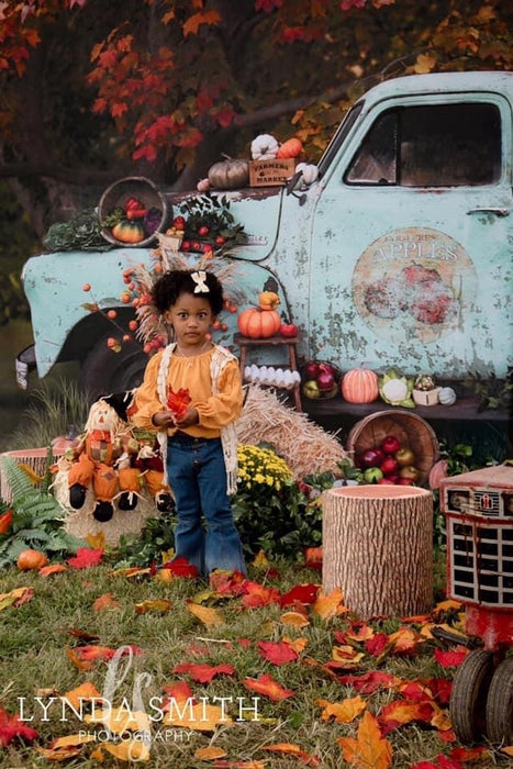 Autumn Acres Farmers Market