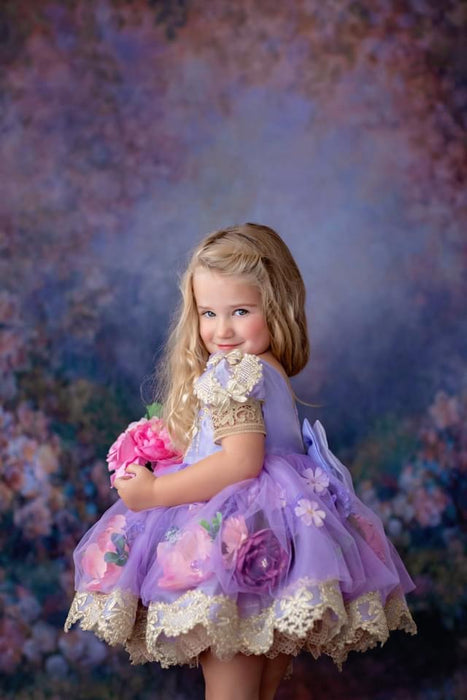 Heirloom Spring Enchantment