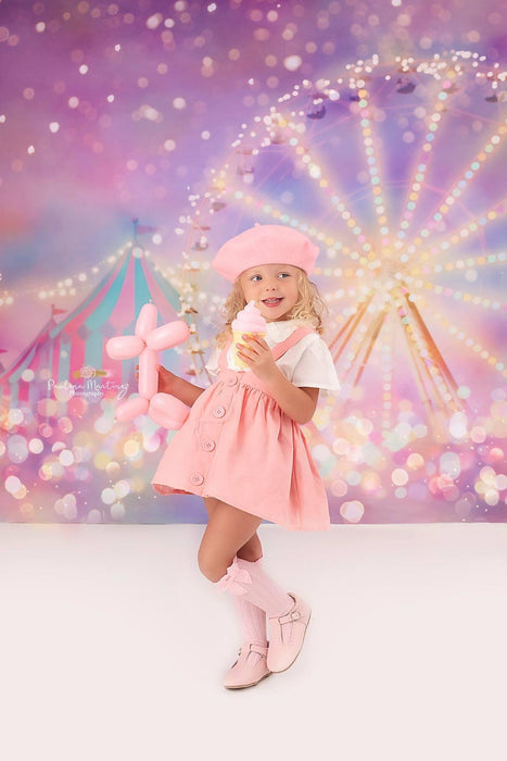 Run Away to the Circus