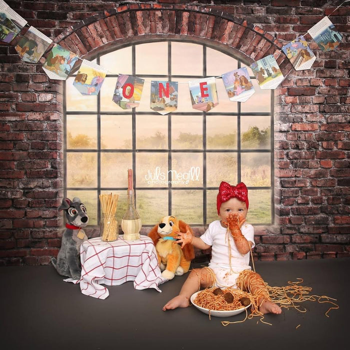 Good Morning Sunshine