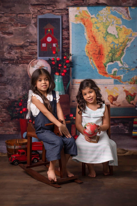 Apples and Academics