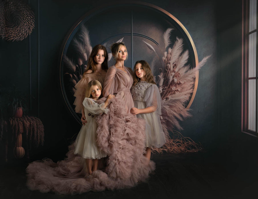 BD Boho Series Amara